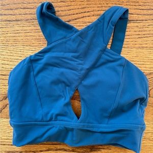 Buffbunny harmony bra